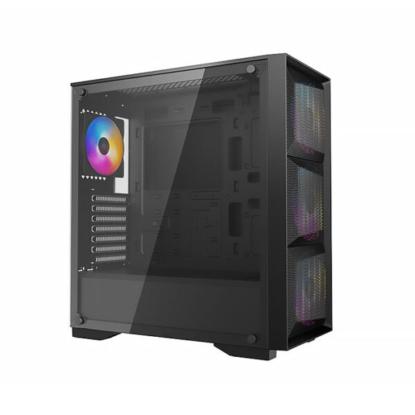 کیس گیمینگ دیپ کول MATREXX 50 MESH 4FS