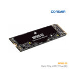 حافظه اس اس دی کورس ایر MP600 GS Gen4 M.2 SSD
