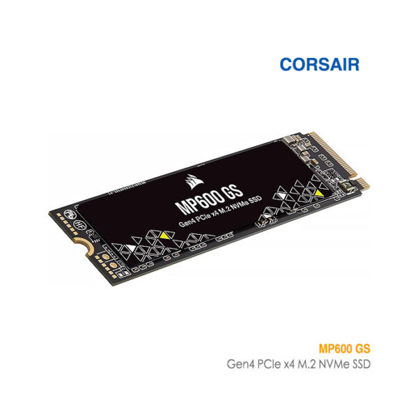 حافظه اس اس دی کورس ایر MP600 GS Gen4 M.2 SSD