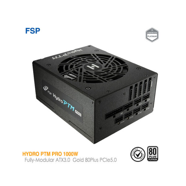 پاور 1000 وات فولماژولار اف اس پی HYDRO PTM PRO