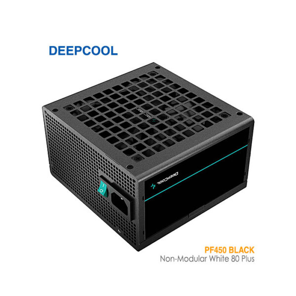 پاور غیرماژولار دیپ کول PF450