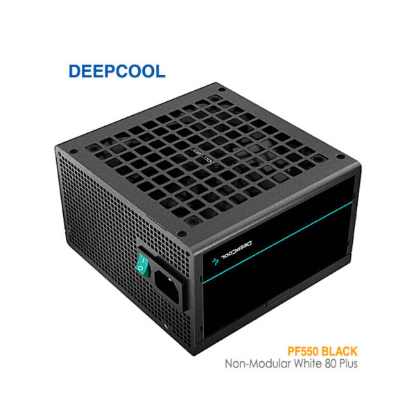 پاور غیرماژولار دیپ کول PF550