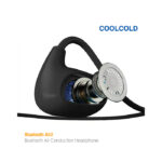 هدفون بلوتوثی القایی کول کلد Air2