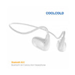 هدفون بلوتوثی القایی کول کلد Air2