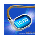 هدفون بلوتوثی القایی کول کلد Air6