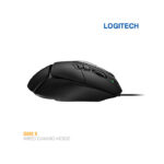 موس گیمینگ با سیم لاجیتک G502 X