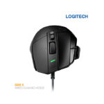 موس گیمینگ با سیم لاجیتک G502 X