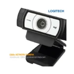 وب کم لاجیتک C930c
