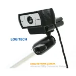 وب کم لاجیتک C930c