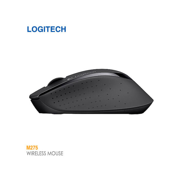 موس بی سیم لاجیتک M275