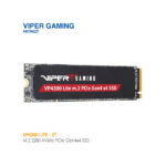 حافظه اس اس دی2 ترابایت پاتریوت Viper VP4300 Lite