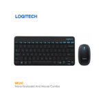موس کیبورد بی سیم لاجیتک MK245