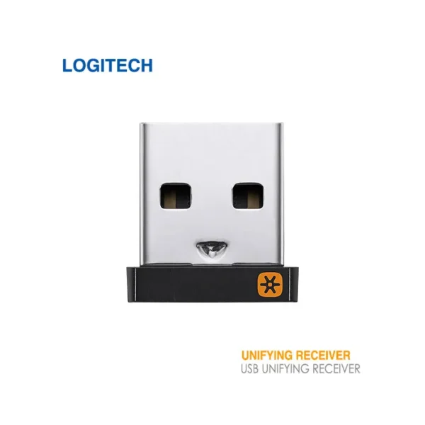 دانگل بیسیم یونیفایینگ لاجیتک USB UNIFYING RECEIVER