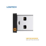 دانگل بیسیم یونیفایینگ لاجیتک USB UNIFYING RECEIVER