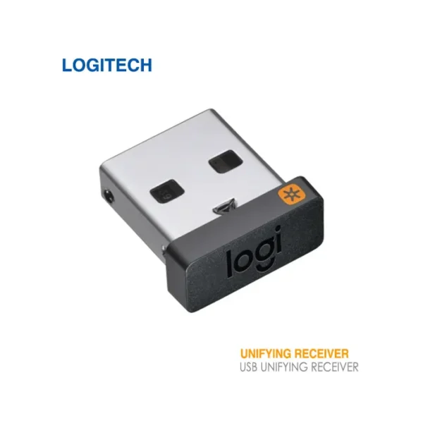 دانگل بیسیم یونیفایینگ لاجیتک USB UNIFYING RECEIVER