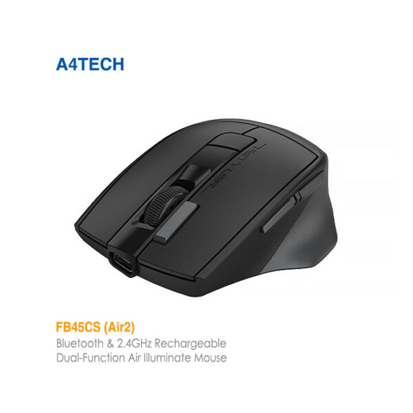 موس بی سیم ای فور تک FB45CS Air2