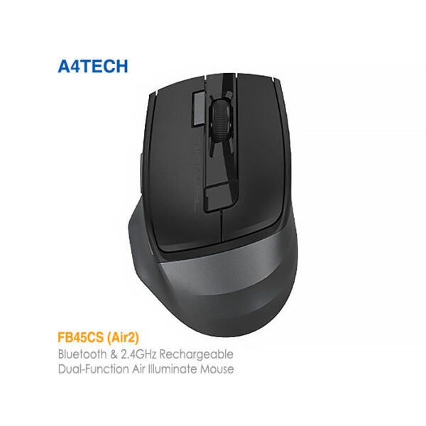 موس بی سیم ای فور تک FB45CS Air2