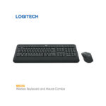 موس کیبورد بی سیم لاجیتک MK545