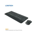 موس کیبورد بی سیم لاجیتک MK545