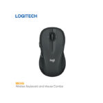 موس کیبورد بی سیم لاجیتک MK545