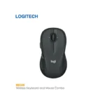 موس کیبورد بی سیم لاجیتک MK545