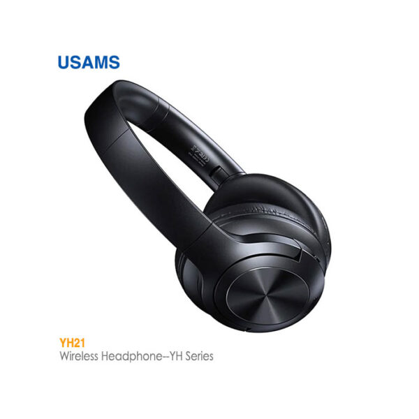 هدفون بلوتوثی یوسمز USAMS YH21