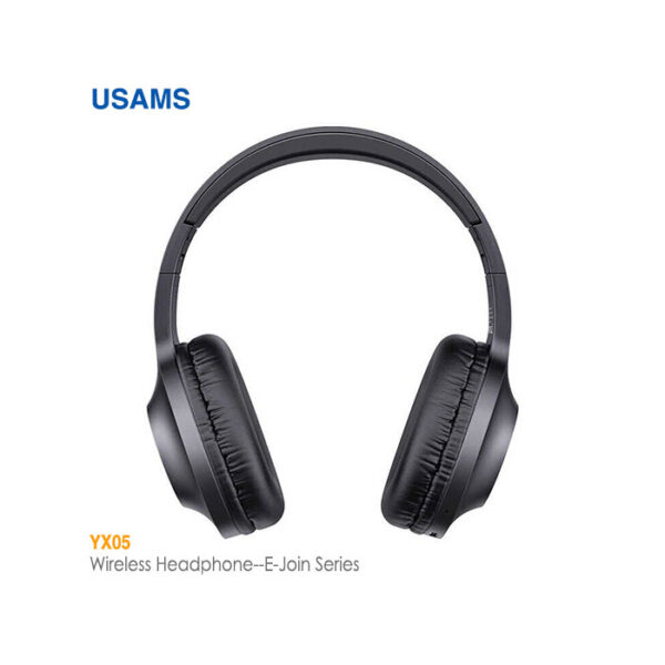 هدفون بلوتوثی یوسمز USAMS YX05