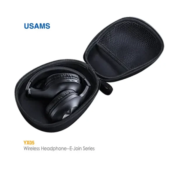 هدفون بلوتوثی یوسمز USAMS YX05