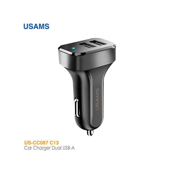 شارژر فندکی یوسمز US-CC087 C13