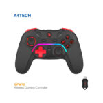 دسته بازی و کنترلر بی سیم ای فورتک بلادی GPW70