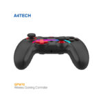 دسته بازی و کنترلر بی سیم ای فورتک بلادی GPW70