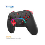 دسته بازی و کنترلر بی سیم ای فورتک بلادی GPW70