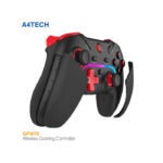 دسته بازی و کنترلر بی سیم ای فورتک بلادی GPW70