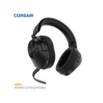 هدست گیمینگ بی سیم کورس ایر HS55 Surround