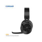 هدست گیمینگ بی سیم کورس ایر HS55 Surround