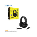 هدست گیمینگ بی سیم کورس ایر HS55 Surround