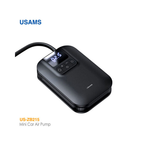 پمپ باد شارژی یوسمز US-ZB215