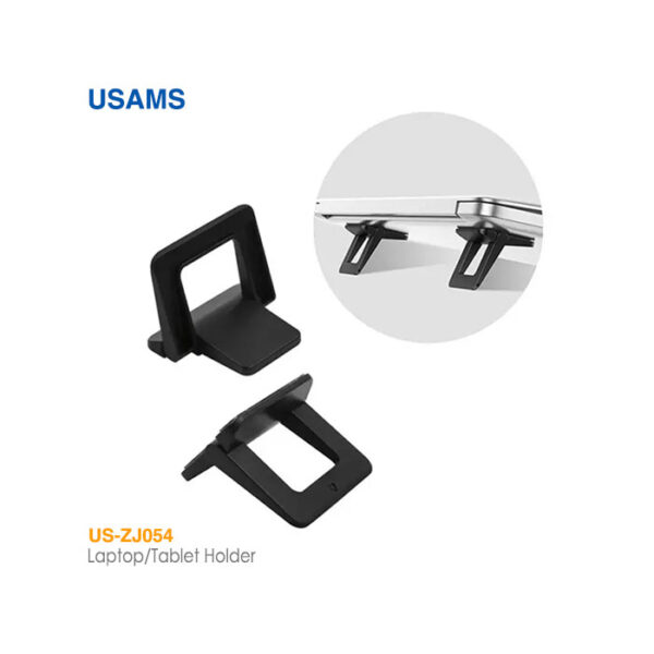 پایه نگهدارنده لپ تاپ و تبلت یوسمز US-ZJ054
