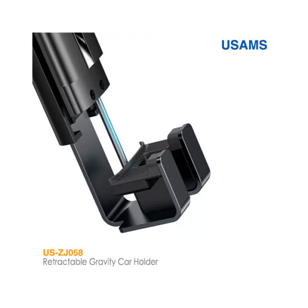 پایه نگهدارنده گوشی موبایل یوسمز US-ZJ058