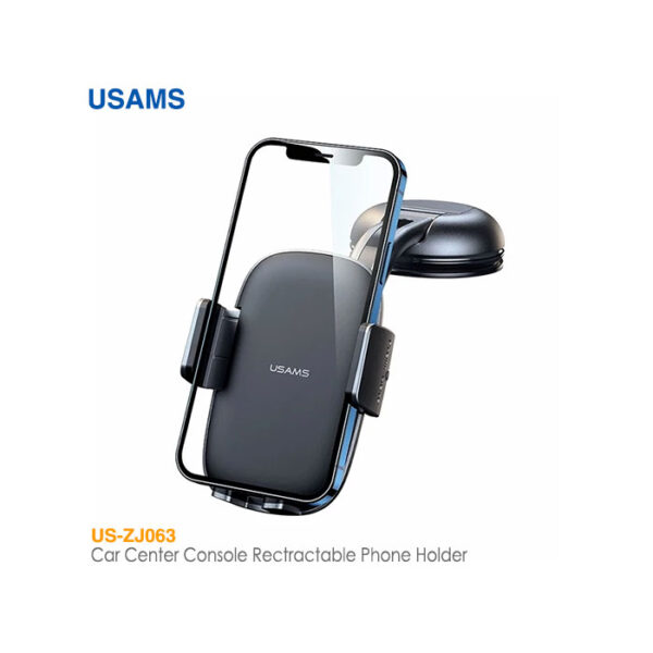 پایه نگهدارنده گوشی موبایل یوسمز US-ZJ063