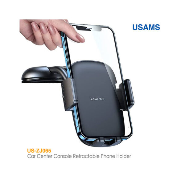 پایه نگهدارنده گوشی موبایل یوسمز US-ZJ065