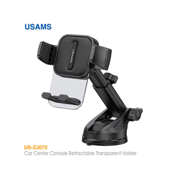 پایه نگهدارنده گوشی موبایل یوسمز US-ZJ072