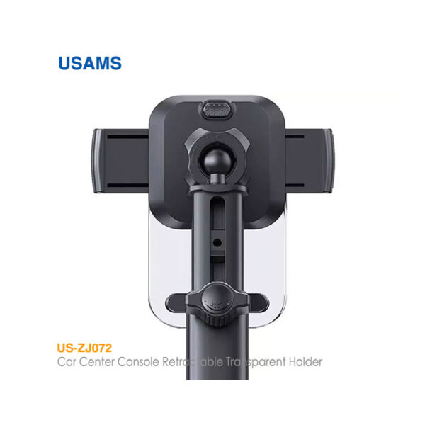 پایه نگهدارنده گوشی موبایل یوسمز US-ZJ072