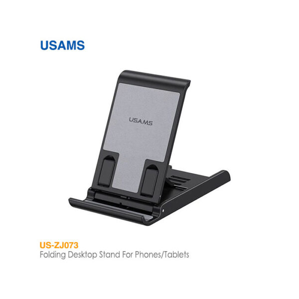 پایه نگهدارنده رومیزی موبایل و تبلت یوسمز US-ZJ073