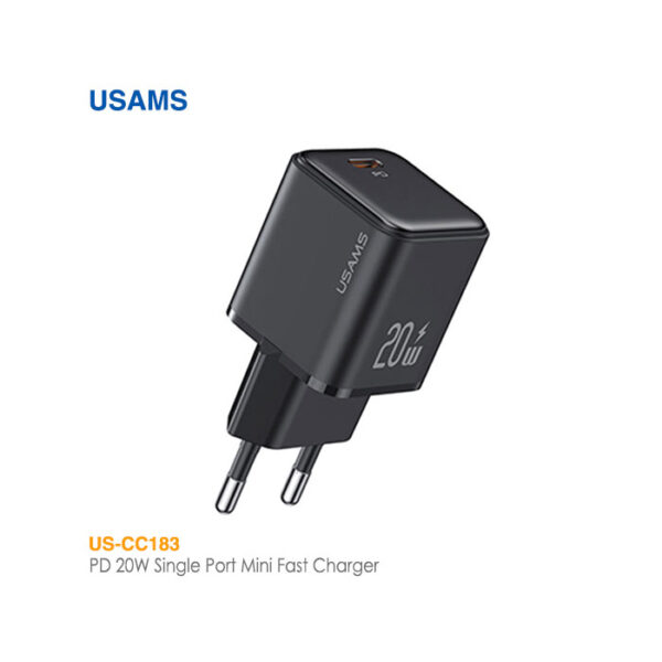 شارژر 20 واتی یوسمز US-CC183