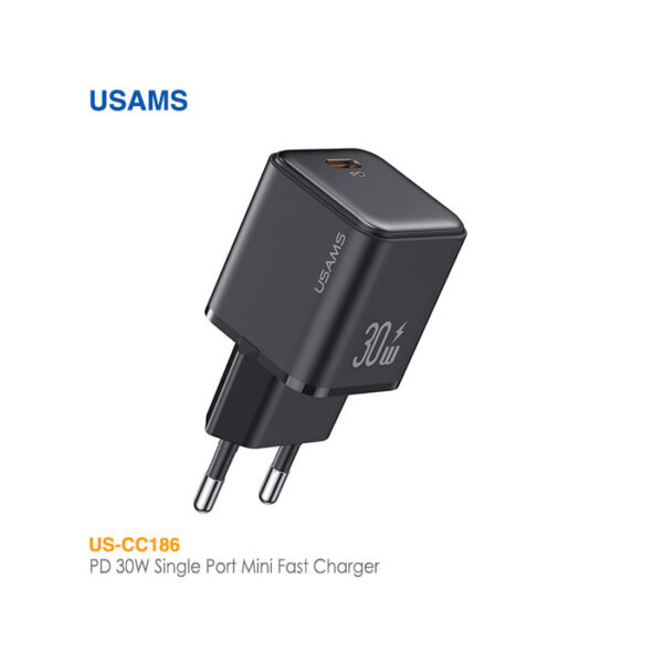 شارژر 30 واتی یوسمز US-CC186