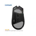 موس گیمینگ بی سیم کورس ایر DARKSTAR RGB MMO
