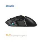 موس گیمینگ بی سیم کورس ایر DARKSTAR RGB MMO