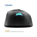موس گیمینگ بی سیم کورس ایر DARKSTAR RGB MMO