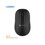 موس بی سیم اداری لاجیکی M214B